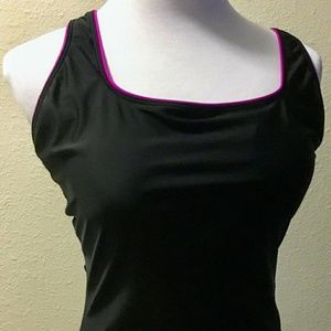 Speedo Swimsuit (Plus size 18)